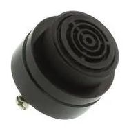 TRANSDUCER, PIEZO, 2.9KHZ, 95DBA, 16VDC