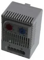 THERMOSTAT CONTROLLER, NC, IP20