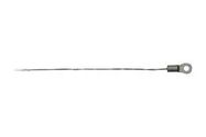 NTC THERMISTOR, AEC-Q200, 10K, WIRE LEAD