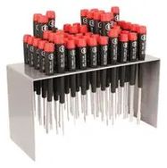 BENCH TOP SET, PRECISION, 50PC