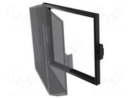 Stopper; for enclosures ITALTRONIC