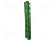 PCB adapter; green ITALTRONIC
