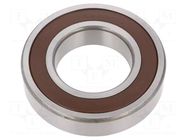 Bearing: ball; Øint: 45mm; Øout: 85mm; W: 19mm; bearing steel NSK