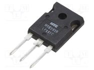 Transistor: N-MOSFET; unipolar; 200V; 35A; Idm: 200A; 300W; TO247 NTE Electronics