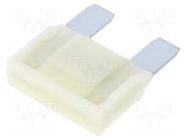 Fuse: fuse; 80A; 58VDC; automotive; 29mm; MAXI; tin alloy ESKA