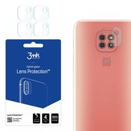 Motorola Moto G9/G9 Play - 3mk Lens Protection™, 3mk Protection