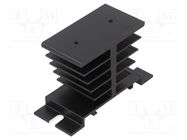 Heatsink: extruded RELPOL