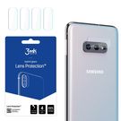 Samsung Galaxy S10e - 3mk Lens Protection™, 3mk Protection