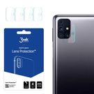 Samsung Galaxy M31s - 3mk Lens Protection™, 3mk Protection