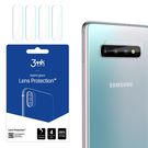 Samsung Galaxy S10 - 3mk Lens Protection™, 3mk Protection