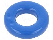 Ferrite: toroidal; Øint: 7mm; Øout: 14mm; 300MHz; H: 3mm KEMET