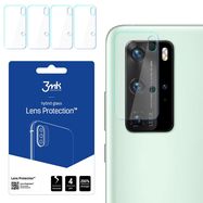 Huawei P40 Pro 5G - 3mk Lens Protection™, 3mk Protection