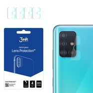 Samsung Galaxy 851 5G - 3mk Lens Protection™, 3mk Protection