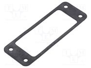 EPIC H-A 10 FLAT GASKET LAPP