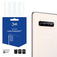Samsung Galaxy S10 Plus - 3mk Lens Protection™, 3mk Protection