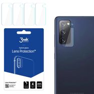 Samsung Galaxy S20 FE 5G - 3mk Lens Protection™, 3mk Protection