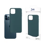 Apple iPhone 12/12 Pro - 3mk Matt Case lovage, 3mk Protection