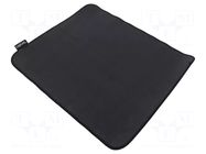 Pad; black; mouse; 320x270x2mm LOGILINK