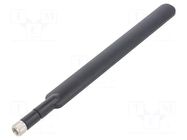 Antenna; LTE; 5dBi; angular,twist-on; 50Ω; -40÷85°C; 190mm SR PASSIVES