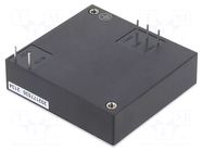 Converter: AC/DC; 70W; Uin: 90÷264VAC; 36VDC; Iout: 1.94A; 89%; PCB CINCON