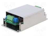 Converter: DC/DC; 50W; Uin: 9.5÷75V; Uout: 48VDC; Iout: 1.05A; 200kHz CINCON