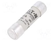 Fuse: fuse; 32A; 500VAC; gG; ceramic,cylindrical,industrial BUSSMANN