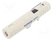 Stripping tool; Øcable: 7mm; 1.5mm2; Wire: round; SE-Strip JOKARI