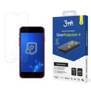 Apple iPhone 7/8/SE 2020/2022 - 3mk SilverProtection+, 3mk Protection