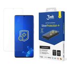 Samsung Galaxy S20 5G - 3mk SilverProtection+, 3mk Protection