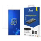 Samsung Galaxy Note 20 Ultra 5G - 3mk SilverProtection+, 3mk Protection