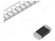 NTC thermistor; 10kΩ; SMD; 1206; 3530K; ±5%; 300mW; -55÷125°C EPCOS