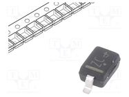 Diode: TVS; 350W; 13.3V; 15A; unidirectional; SOD323; reel,tape ONSEMI