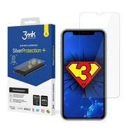 Apple iPhone 11 - 3mk SilverProtection+, 3mk Protection