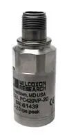 LOOP POWERED SENSOR, 30VDC, SS