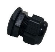 CABLE GLAND, M25 X 1.5, IP68, 3-6MM