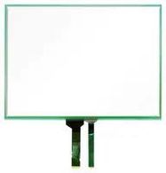 TOUCH SCREEN, 7", 1024 X 1024P