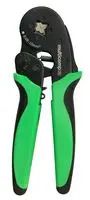 END SLEEVE HEXAGONAL SELF-ADJ RATCHET