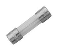 CARTRIDGE FUSE, FAST ACTING, 2A, 250VAC