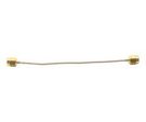 CABLE ASSEMBLY, SMA COAXIAL, PLUG-PLUG, 0.085 CONFORMABLE, 5IN