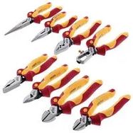 INDUSTRIAL INSULATED TOOL SET, 1KV, 8PC