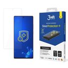 Samsung Galaxy Note 20 5G - 3mk SilverProtection+, 3mk Protection
