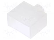 Stopper; silicone; with hole IPIXEL LED