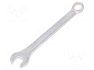 Wrench; spanner; 12mm,13mm; Overall len: 170mm PROLINE