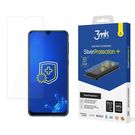 Samsung Galaxy M21 - 3mk SilverProtection+, 3mk Protection