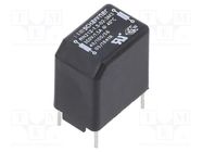 Inductor: wire with current compensation; THT; 3.3mH; 1.5A; 102mΩ SCHAFFNER