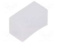 Ending; silicone IPIXEL LED