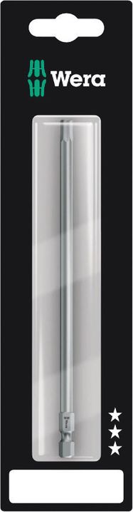 840/4 Z SB bits, 2 x 4.0x50, Wera