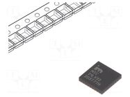 PMIC; DC/DC converter; Uin: 4.5÷36VDC; Uout: 0.6÷28VDC; VQFN32; SMD MICROCHIP TECHNOLOGY