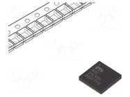 PMIC; DC/DC converter; Uin: 4.5÷36VDC; Uout: 0.6÷28VDC; VQFN32; SMD MICROCHIP TECHNOLOGY