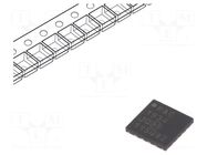 IC: electric energy meter; I2C,SMBus; UQFN16; -40÷85°C MICROCHIP TECHNOLOGY